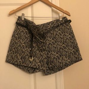 EXPRESS dressy short